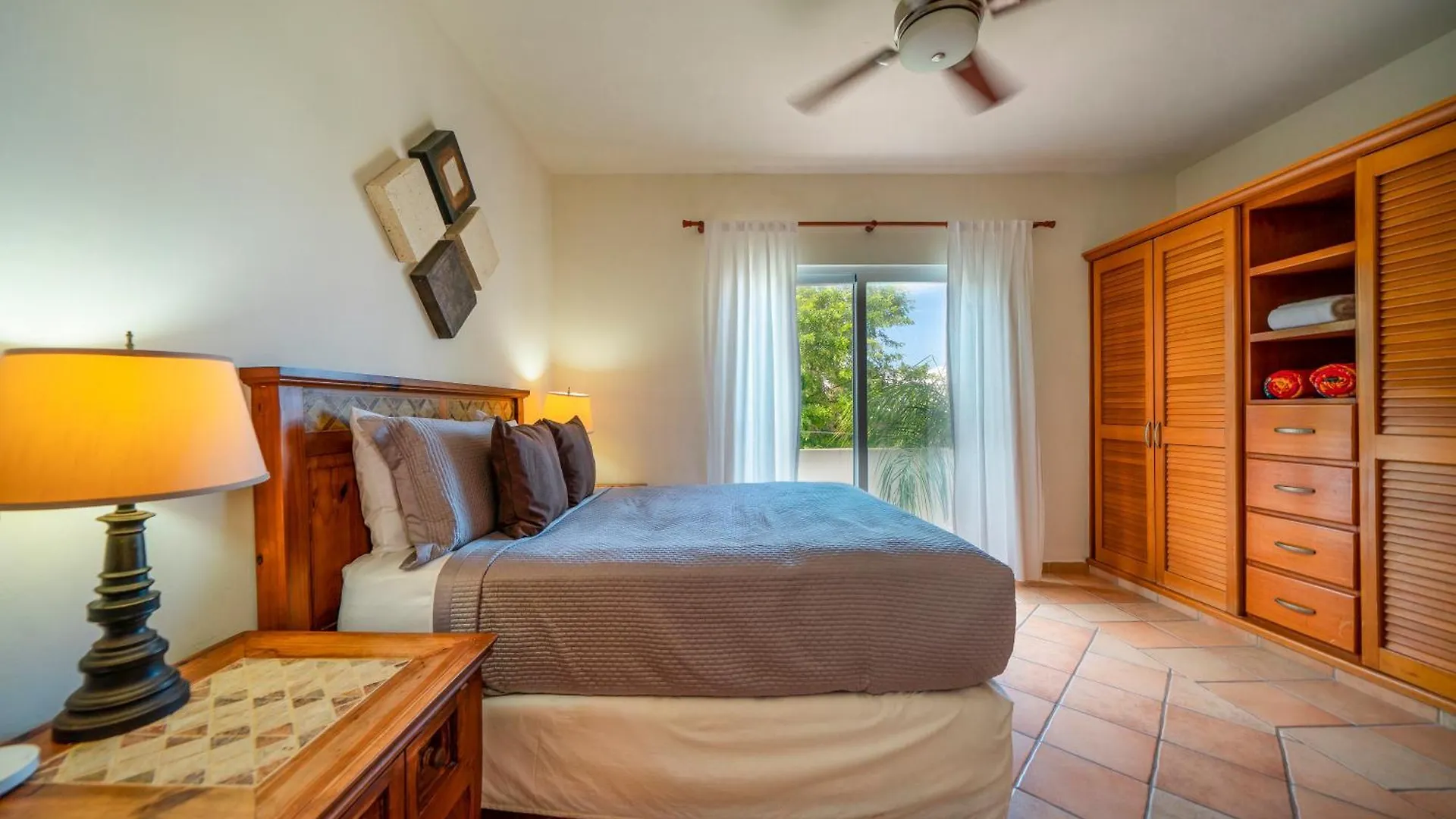 Apartment Classic Condo On 5Th Avenue , Steps From The Beach - Mclaren Playa del Carmen