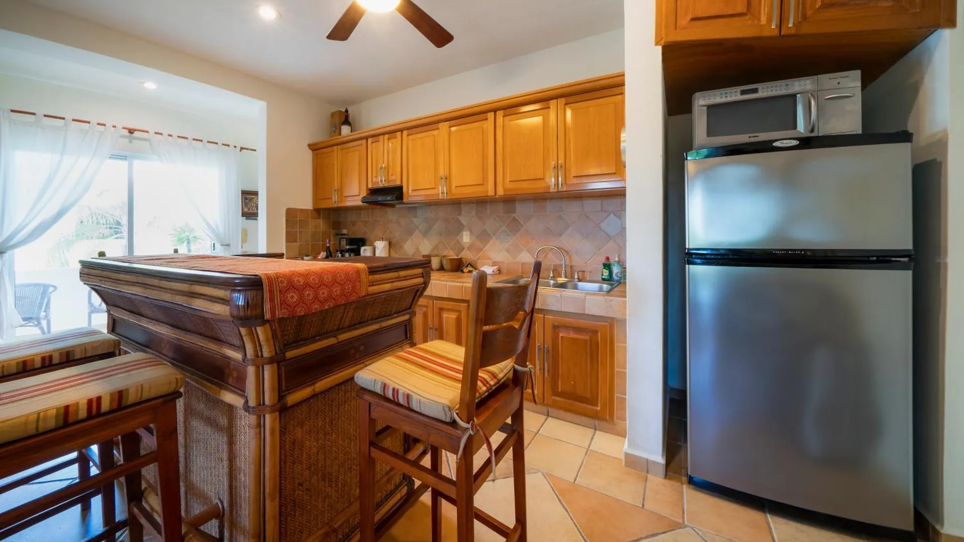Apartment Classic Condo On 5Th Avenue , Steps From The Beach - Mclaren Playa del Carmen Mexico